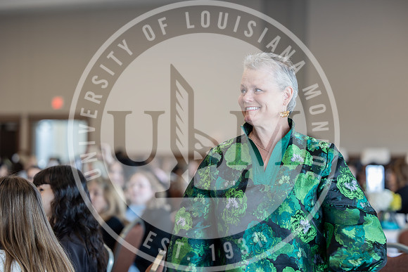 Women's Symposium
