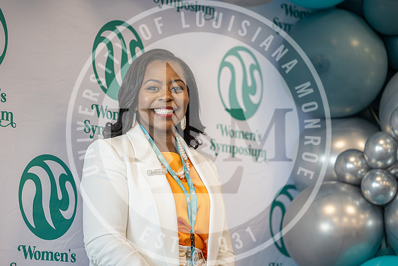 Women's Symposium