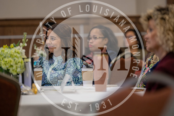 Women's Symposium