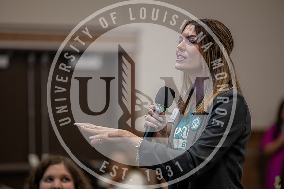 Women's Symposium