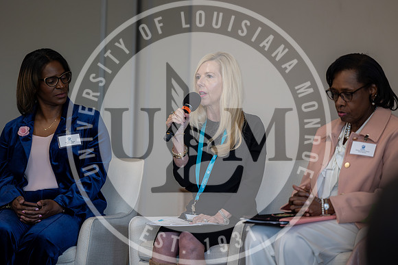 Women's Symposium