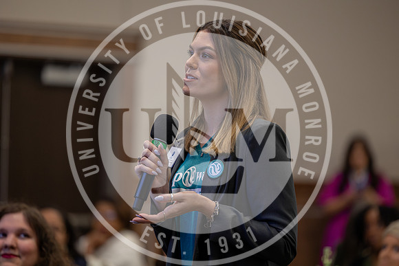 Women's Symposium