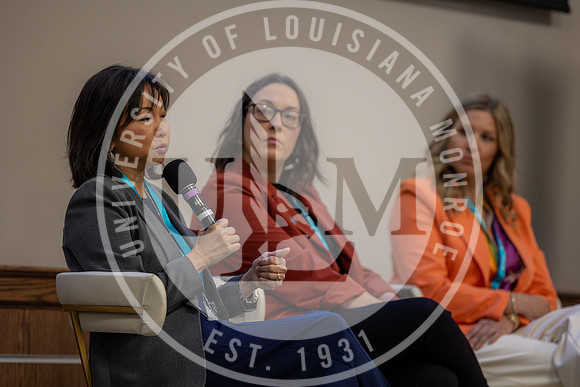 Women's Symposium