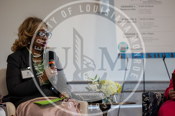 Women's Symposium