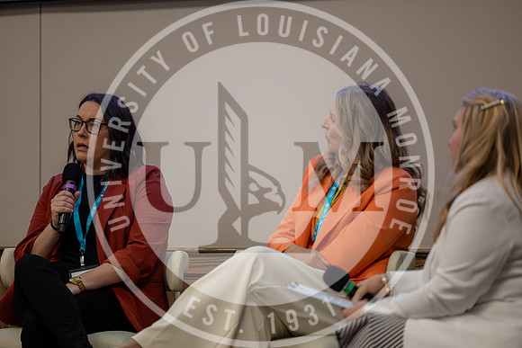 Women's Symposium