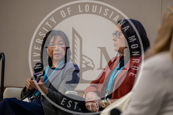 Women's Symposium
