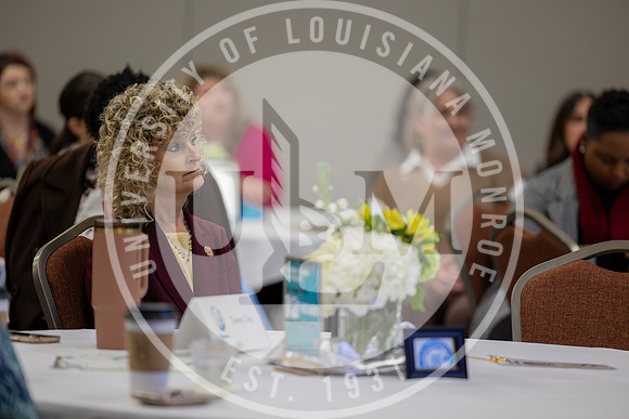 Women's Symposium