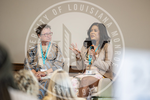 Women's Symposium