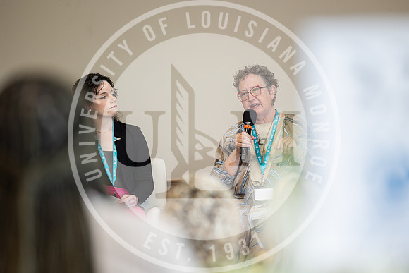 Women's Symposium