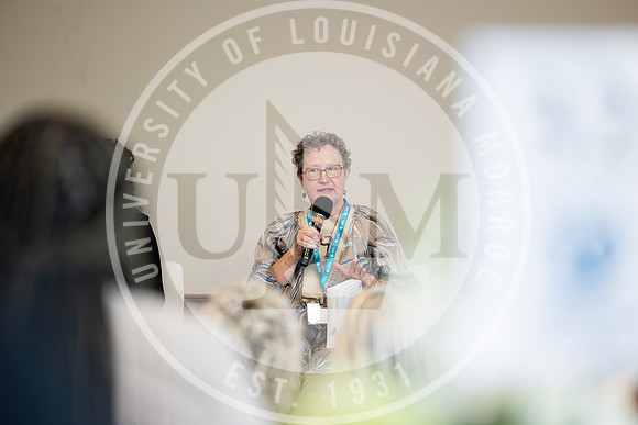 Women's Symposium