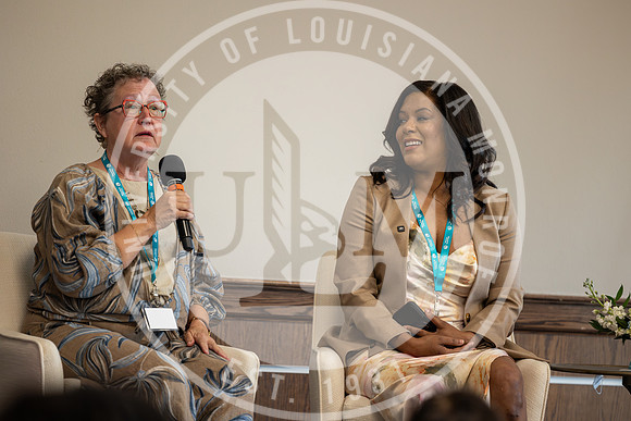 Women's Symposium