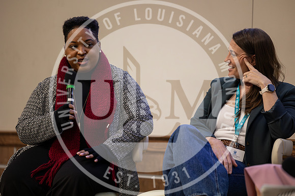 Women's Symposium