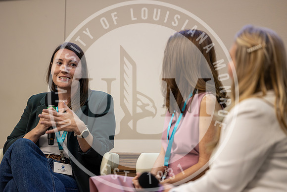 Women's Symposium