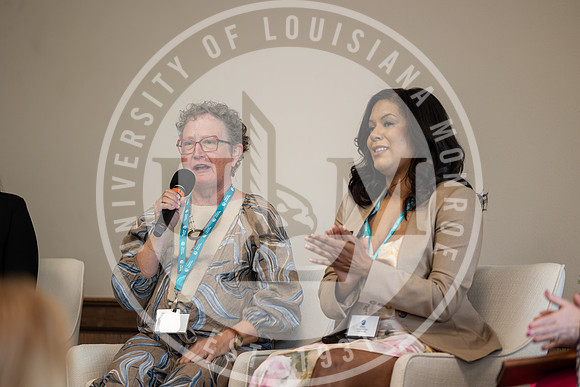Women's Symposium