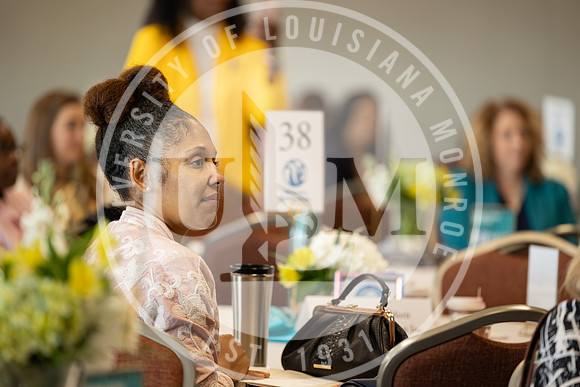 Women's Symposium