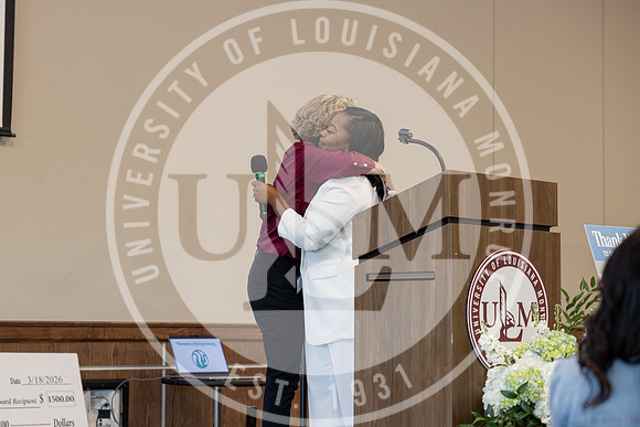 Women's Symposium