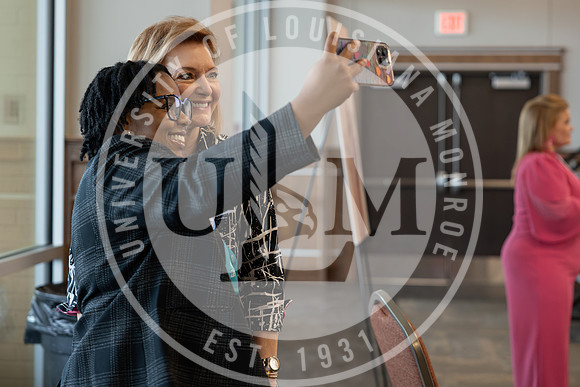 Women's Symposium