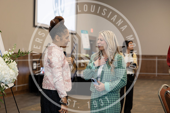 Women's Symposium