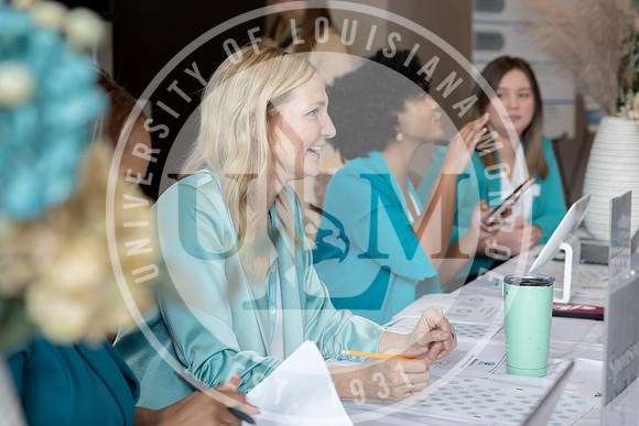 Women's Symposium