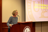 Outstanding Student Employment Ceremony