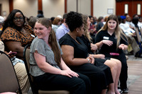 Outstanding Student Employment Ceremony