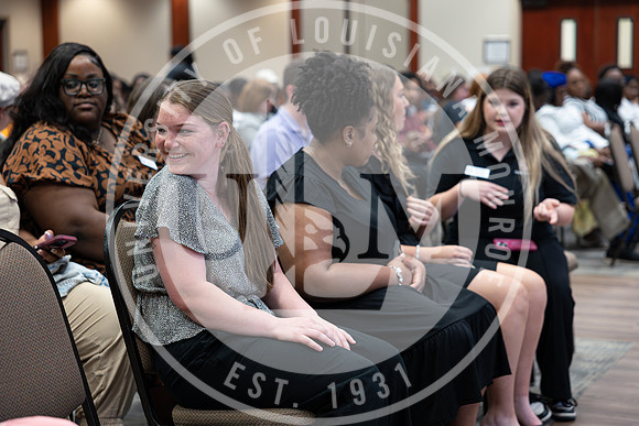 Outstanding Student Employment Ceremony
