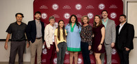 CBSS | LCPA Scholarship Presentation