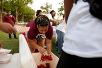 CAB Crawfish Boil and Trail Ride
