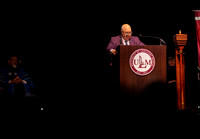 Investiture Gala and Ceremony