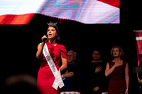 Investiture Gala and Ceremony
