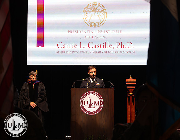 Investiture Gala and Ceremony