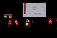 Investiture Gala and Ceremony
