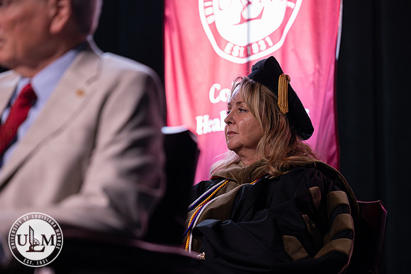 Investiture Gala and Ceremony