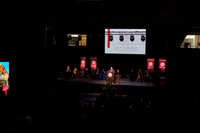 Investiture Gala and Ceremony