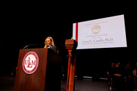 Investiture Gala and Ceremony