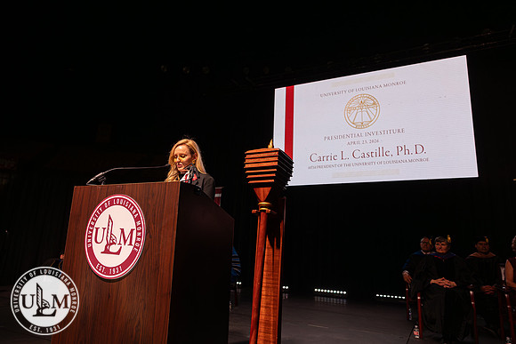 Investiture Gala and Ceremony