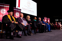 Investiture Gala and Ceremony