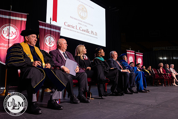 Investiture Gala and Ceremony
