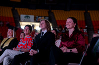 Investiture Gala and Ceremony