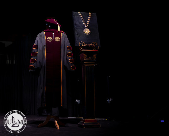 Investiture Gala and Ceremony