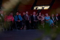 Investiture Gala and Ceremony