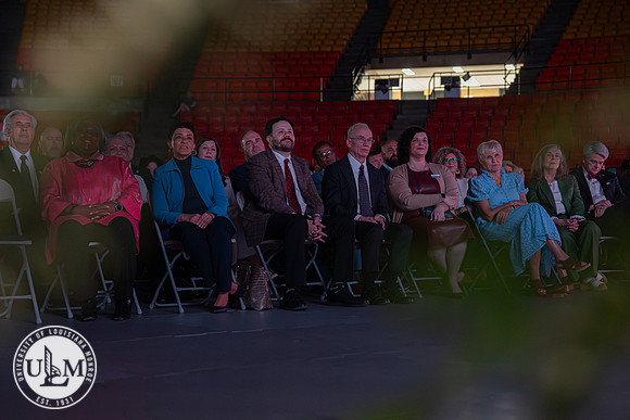 Investiture Gala and Ceremony