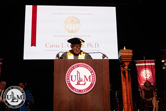 Investiture Gala and Ceremony