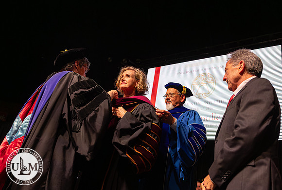 Investiture Gala and Ceremony