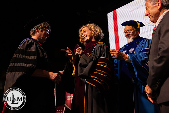 Investiture Gala and Ceremony