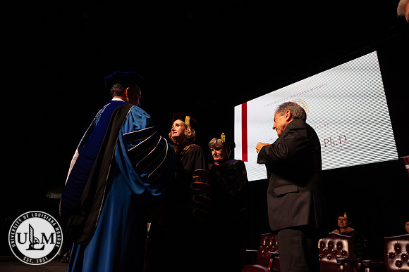 Investiture Gala and Ceremony