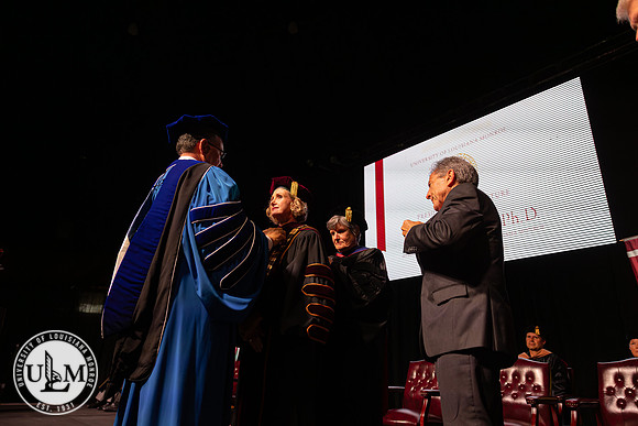 Investiture Gala and Ceremony