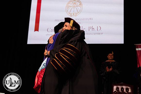 Investiture Gala and Ceremony