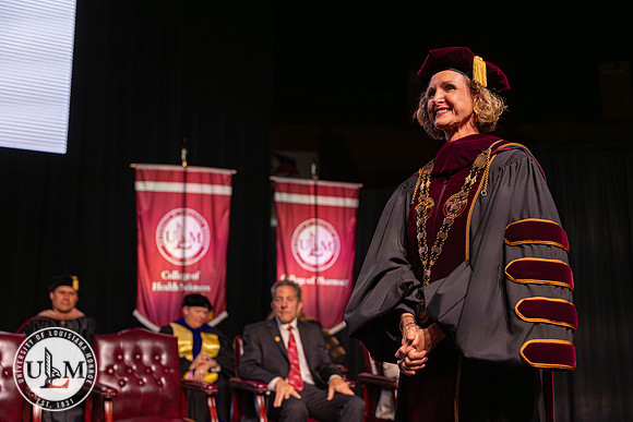 Investiture Gala and Ceremony
