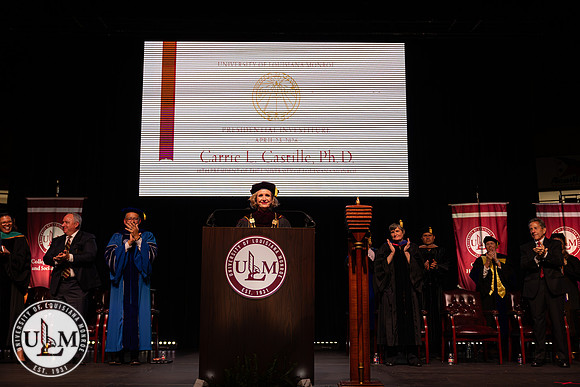 Investiture Gala and Ceremony
